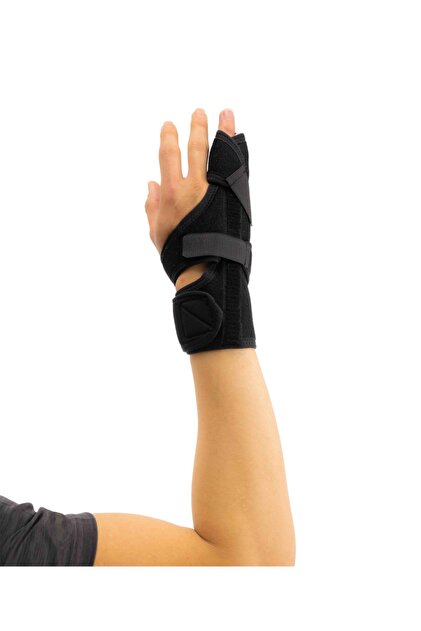 ORTOSOFT BOKSÖR KIRIĞI