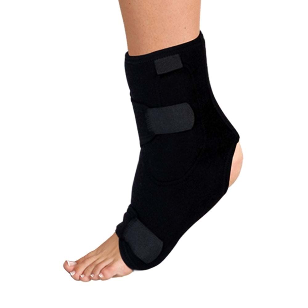 ORINOR STANDART MALLEOL DESTEKLİ AYAK BİLEKLİĞİ