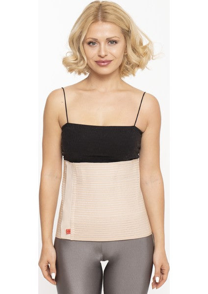 BARİBOX ADOMİNAL KORSE