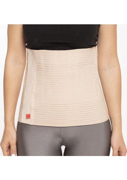 BARİBOX ADOMİNAL KORSE