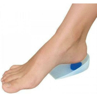 ONCOMED SİLİKON TOPUKLUK (L)