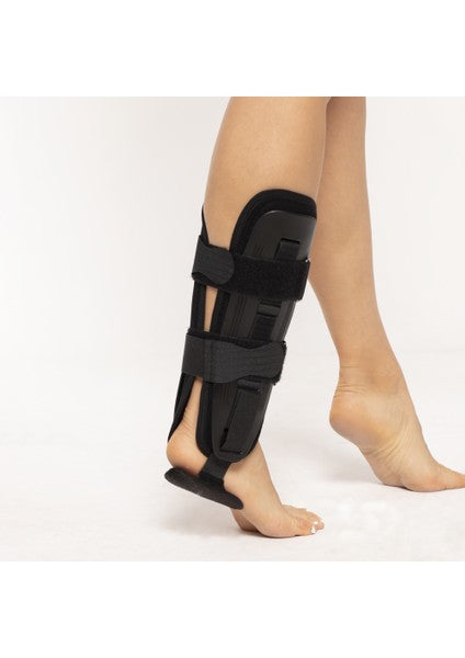BARİBOX HAVALI AYAK BİLEKLİĞİ (AIRCAST)