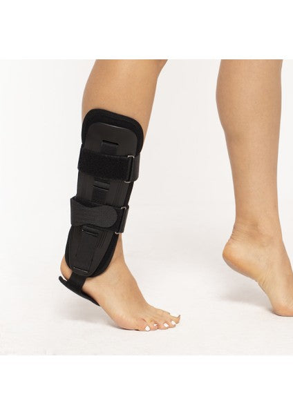 BARİBOX HAVALI AYAK BİLEKLİĞİ (AIRCAST)