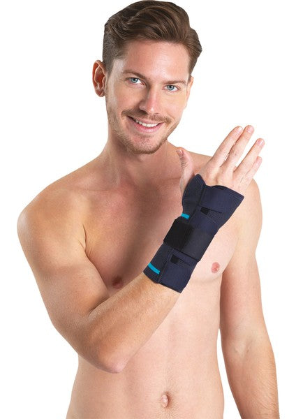 VİZOR AIRTEX EL BİLEK ATELİ (SAĞ)