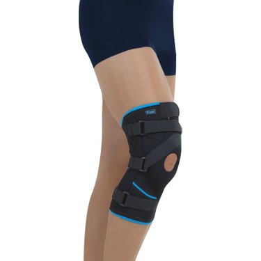 VİZOR ÖN ÇAPRAZ BAĞ DİZLİK