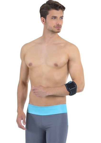 VİZOR NEOPREN EL BİLEĞİ BANDAJI