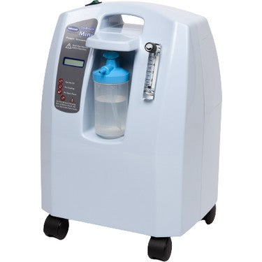 HİKONEB 5 LT OKSİJEN KONSANTRATÖRÜ