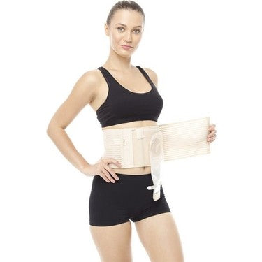 ORTHOREX KOLOSTOMİ KORSESİ