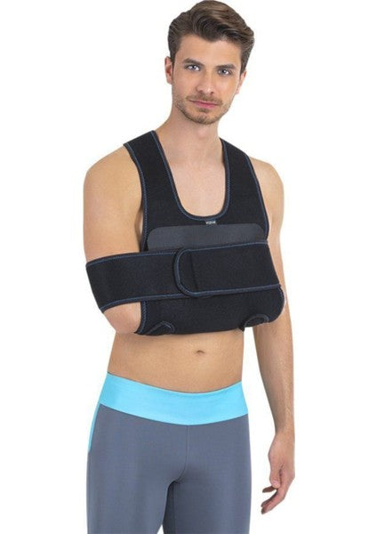 ORİNOR STANDART VELPO BANDAJI