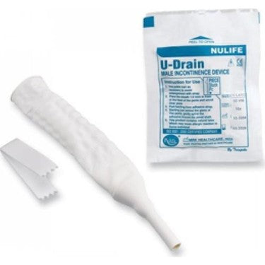 NULİFE PREZERVATİF SONDA 25MM