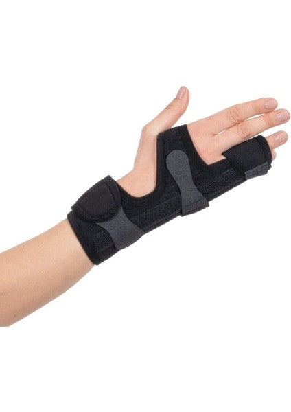 ORTOSOFT BOKSÖR KIRIĞI