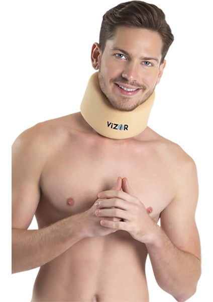 VİZOR SÜNGER BOYUNLUK