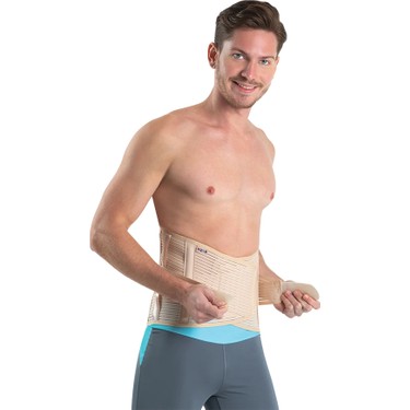 VİZOR LUMBOSTAT KORSE