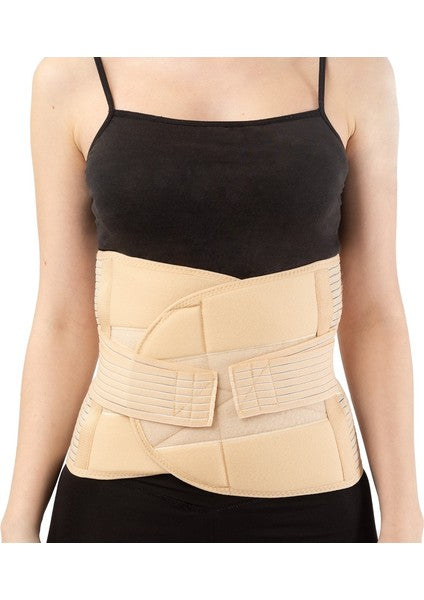 WİCROMED DOĞUM SONRASI KORSE (M)