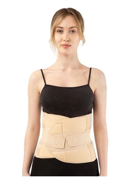 WİCROMED DOĞUM SONRASI KORSE (M)