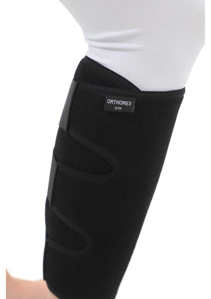 ORTHOREX ALT BALDIRLIK