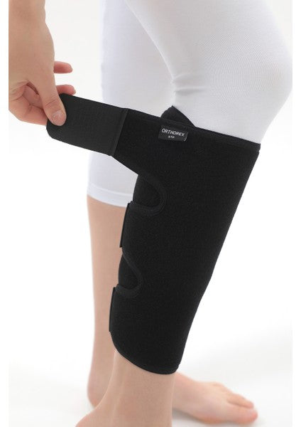 ORTHOREX ALT BALDIRLIK