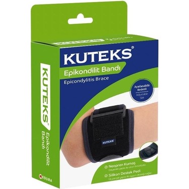KUTEKS EPİKONDİLİT BANDI