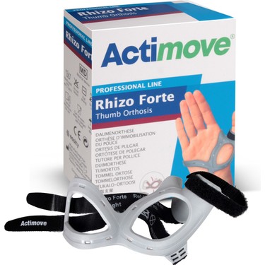 ACTİMOVE RHİZO FORTE