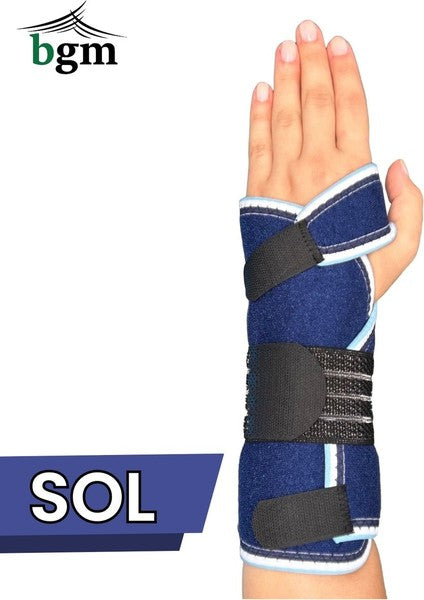 ONCOMED EL BİLEK ATELİ  (BORDO)