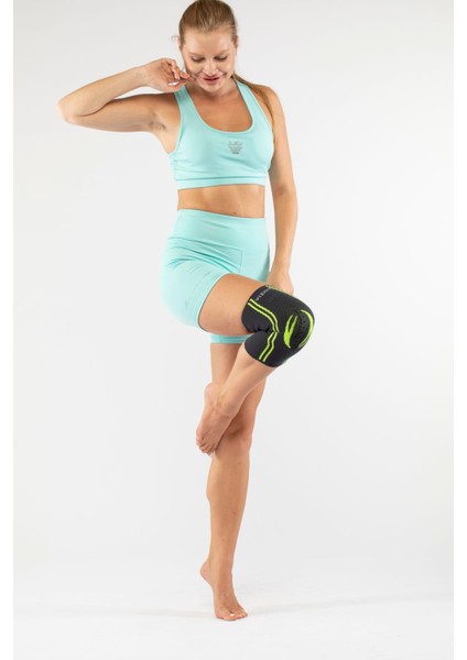 VİZOR SPORT DİZLİK(XXL)