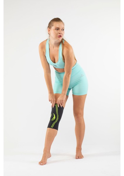 VİZOR SPORT DİZLİK(XXL)