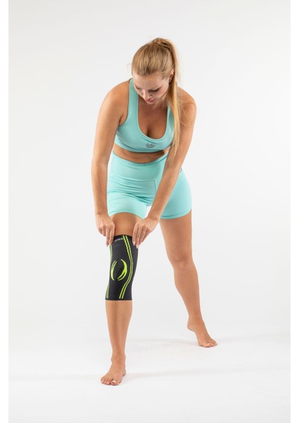 VİZOR SPORT DİZLİK(XXL)