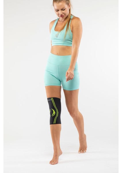 VİZOR SPORT DİZLİK(XXL)