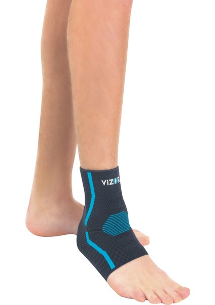 VİZOR ELASTİK AYAK BİLEKLİĞİ