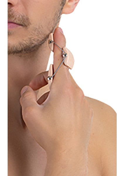 VİZOR BUTONİER SPLİNTİ