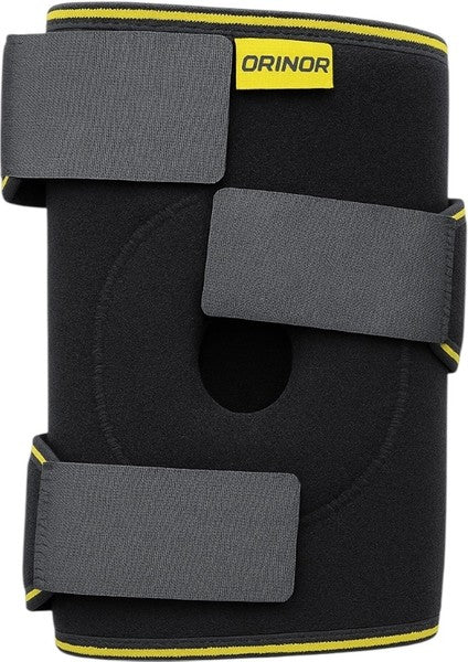 ORINOR STANDART PATELLA DESTEKLİ DİZLİK