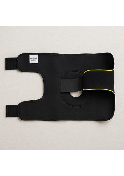 ORINOR STANDART PATELLA DESTEKLİ DİZLİK
