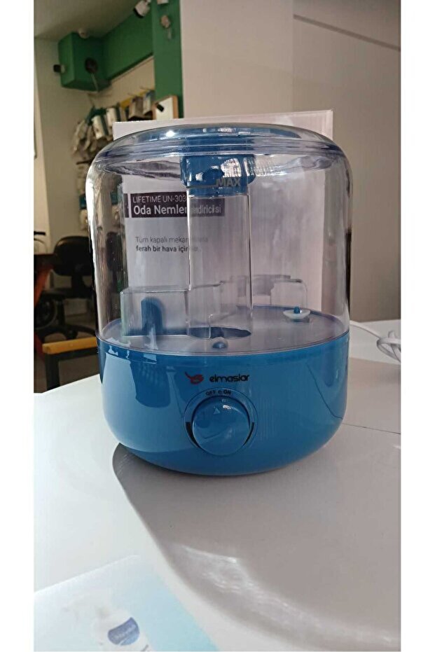 Lifetime Oda Nemlendiricisi