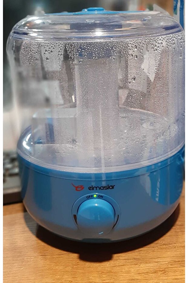 Lifetime Oda Nemlendiricisi