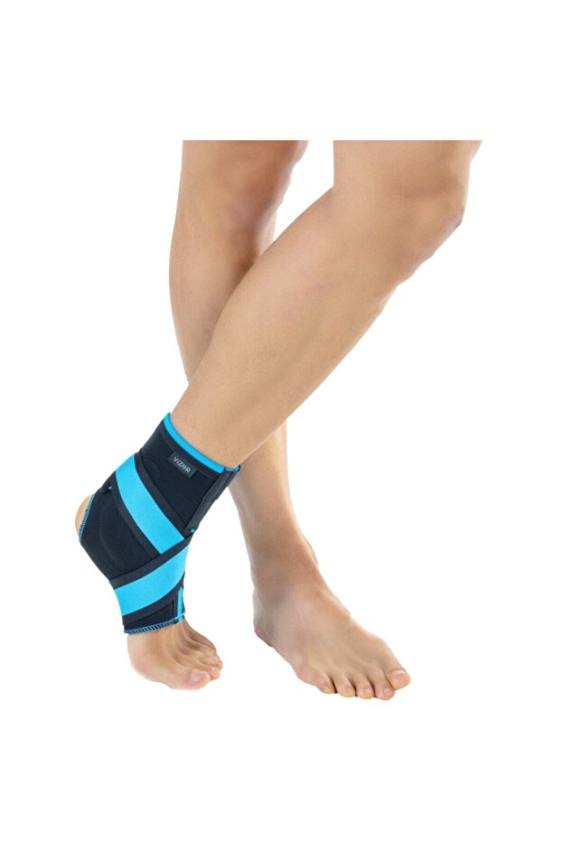 VİZOR AIRTEX MALLEOL DESTEKLİ AYAK BİLEKLİĞİ