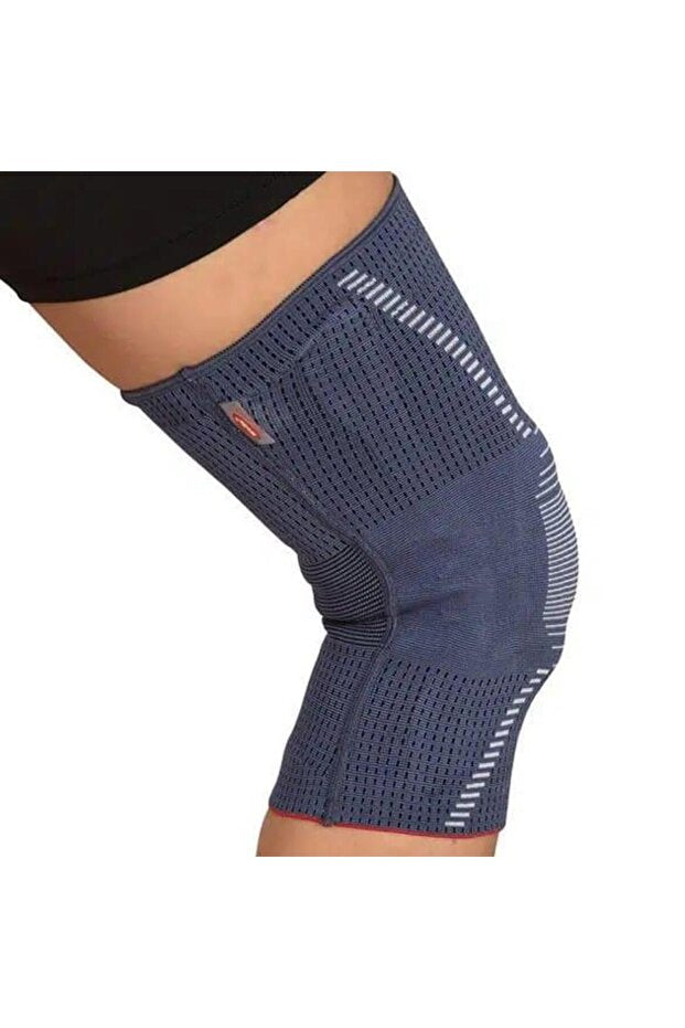 BİOFİX SİLİKON DESTEKLİ DİZLİK