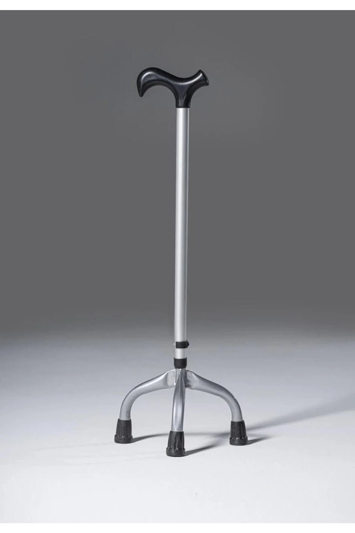 Tripot 3 Ayaklı Alüminyum Baston