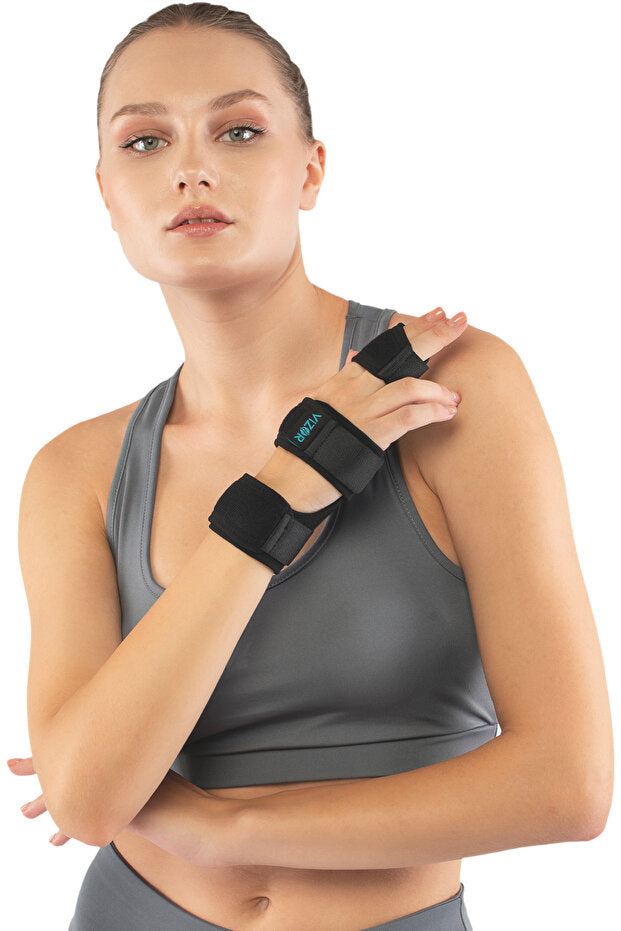 VİZOR AIRTEX BOKSOR KIRIĞI ATELİ