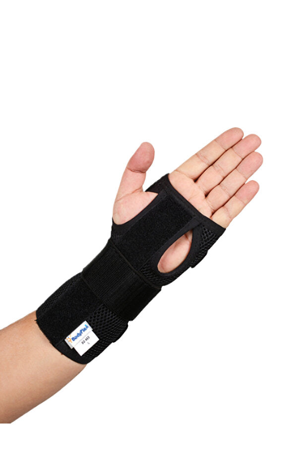 BİOFİX STANDART EL BİLEĞİ