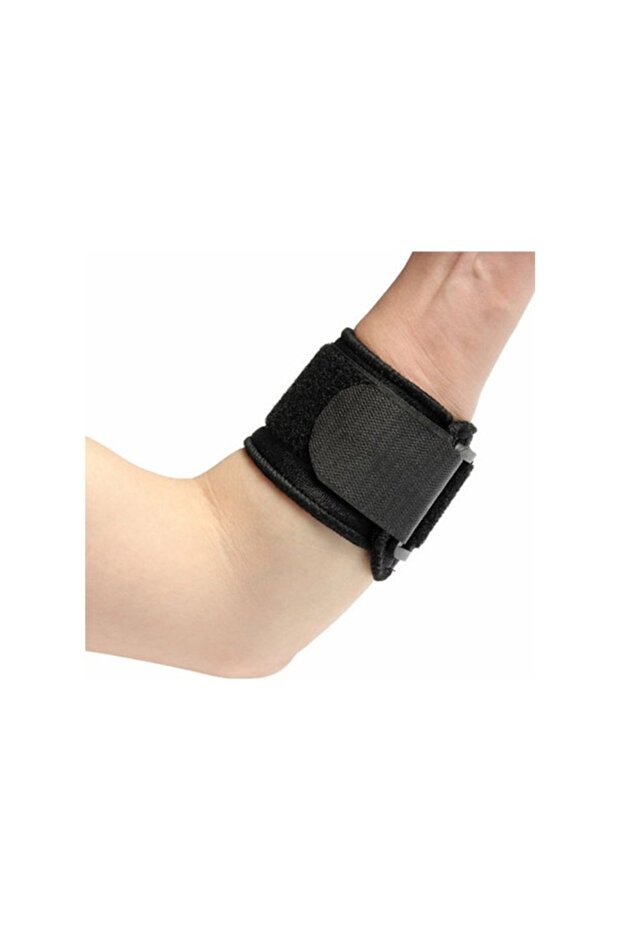 TUUMEX SİLİKONLU EPİKONDİLİT BANDI