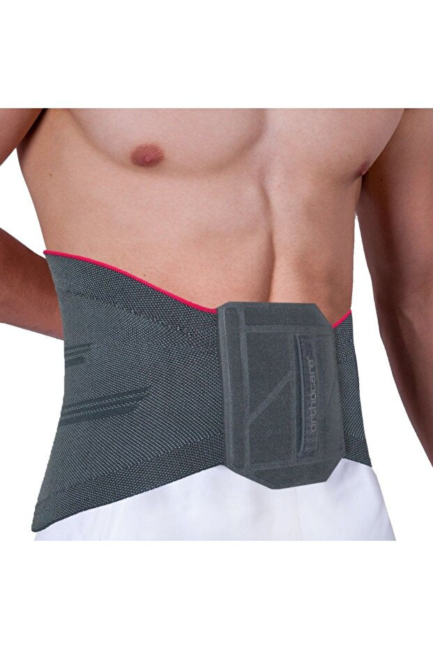 TUUMEX LUMBOSAKRAL KORSE ÖRGÜ