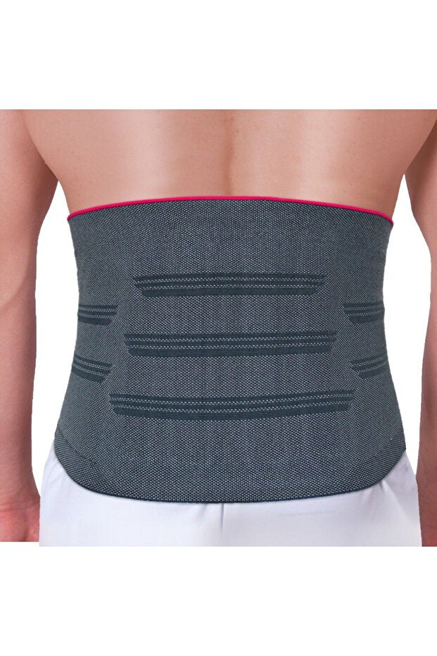 TUUMEX LUMBOSAKRAL KORSE ÖRGÜ