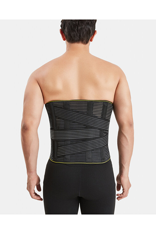 ORINOR LUMBOSAKRAL KORSE