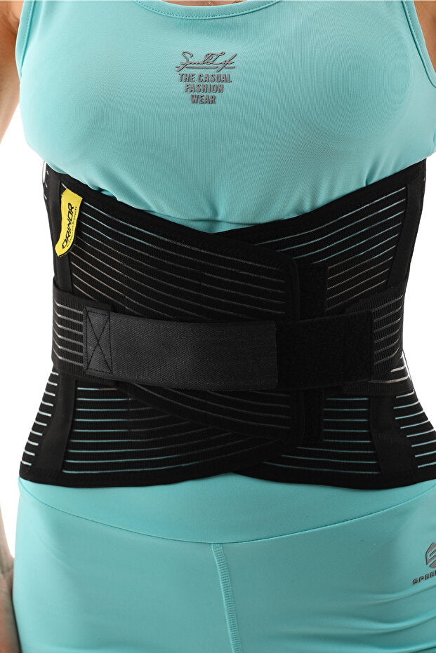 ORINOR LUMBOSTAT KORSE