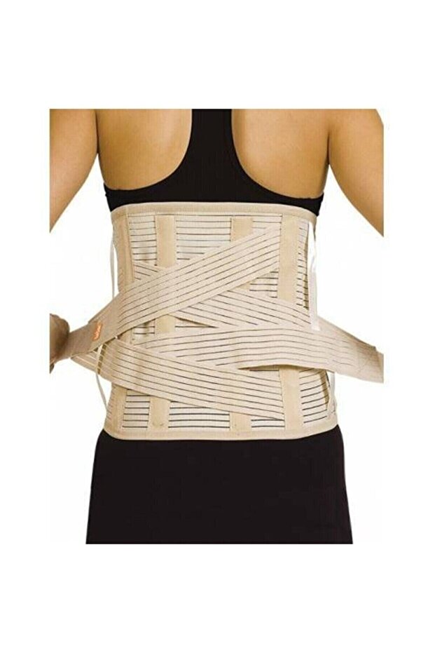 ORTHOREX LUMBOSTAT KORSE