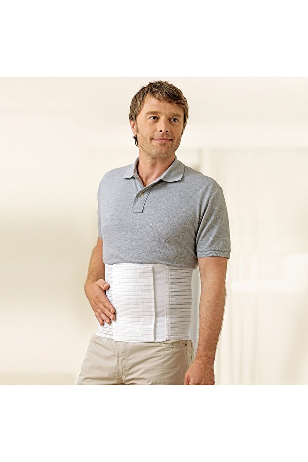 ACTİMOVE ABDOMİNAL (S)