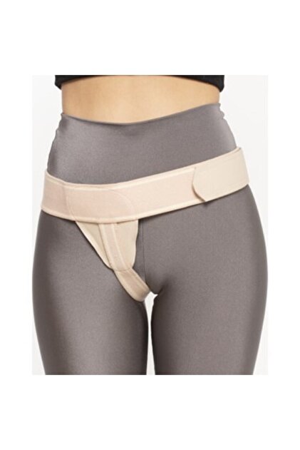 PUFFİX KASIK BAĞI SOL