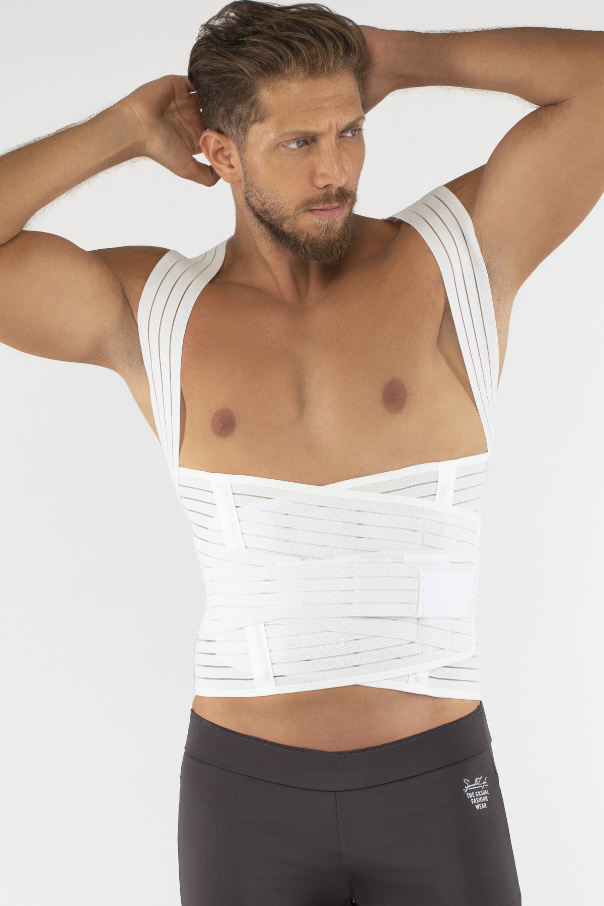 ORİNOR STANDART DORSELOMBER