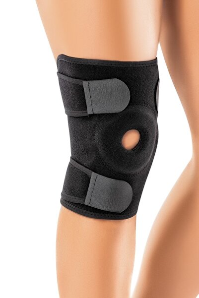 SOFTEN PATELLA DESTEKLİ DİZLİK