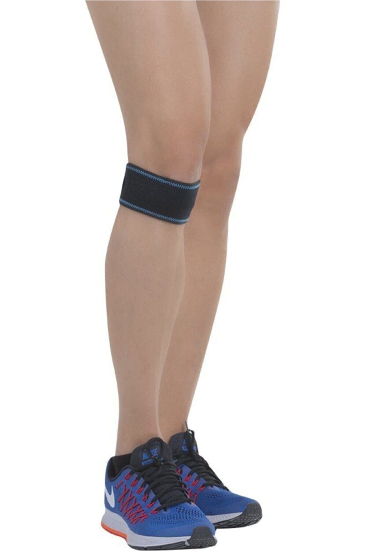 VİZOR NEOPREN PATELLAR TENDON BANDI